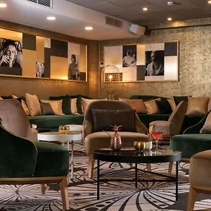 Hotel Niepce Hôtel, Curio Collection By Hilton, Paris